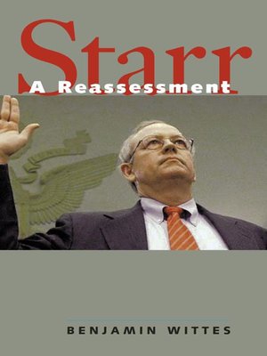 cover image of Starr